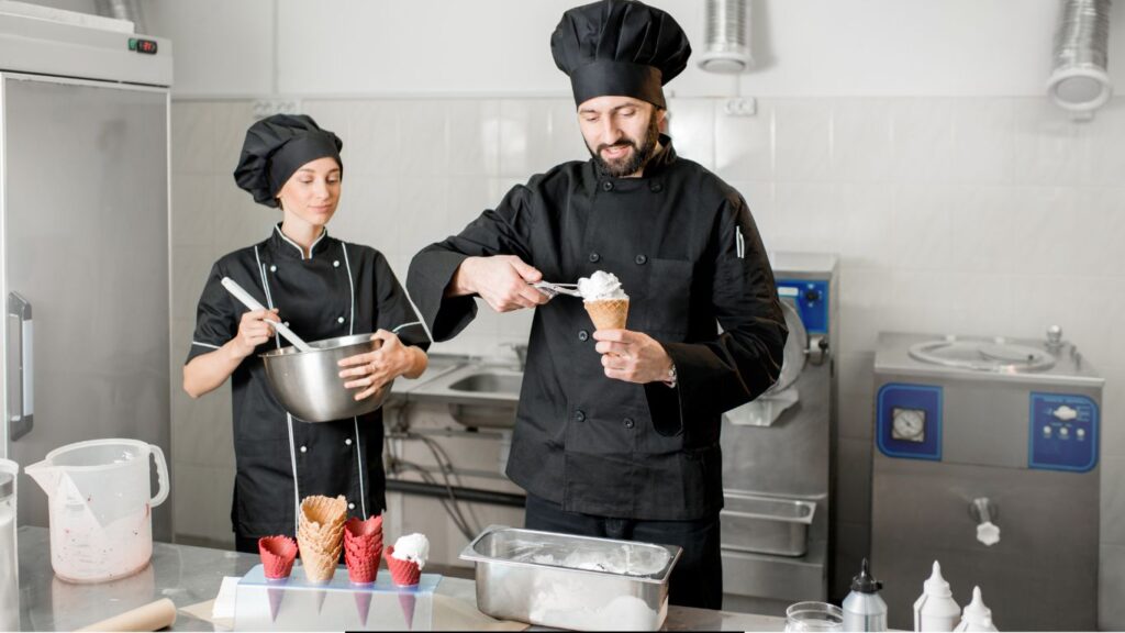 Ultimate Guide to Starting an Ice Cream Manufacturing Business:From Concept to Frozen Delight